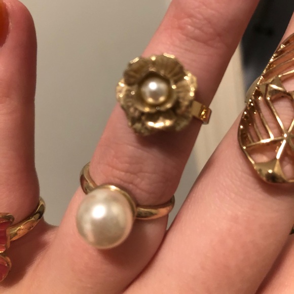 Ring Set - Picture 10 of 10